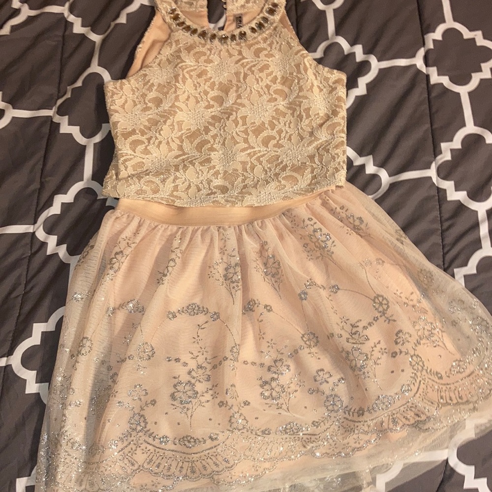 Only worn once